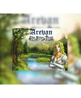 Arevan Steam Key GLOBAL